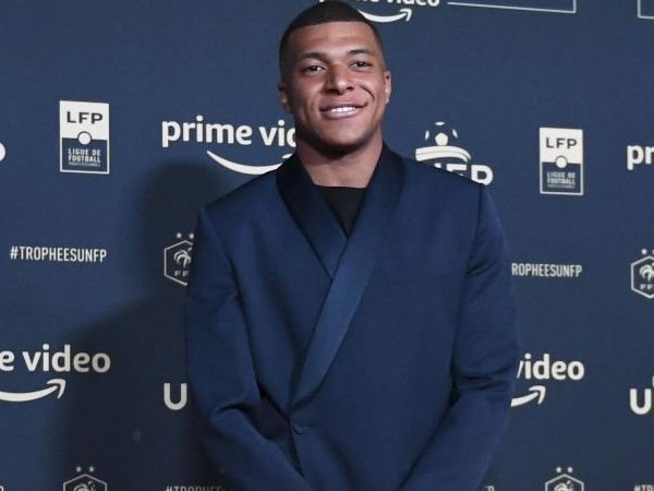 Klopp Tegaskan Liverpool Tidak Terlibat dalam Perlombaan Transfer Mbappe