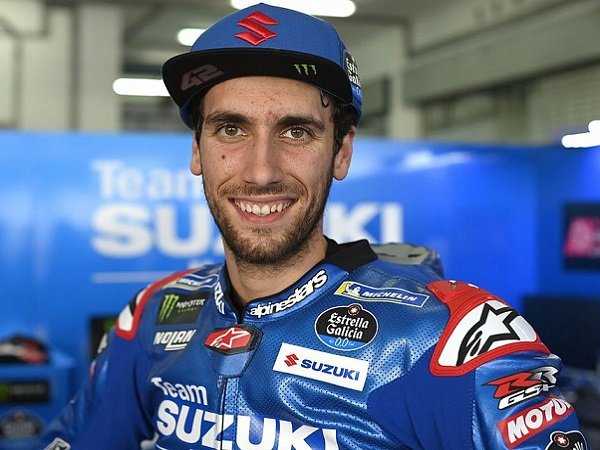 Alex Rins