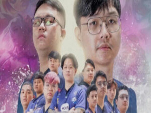 Komentar Pelatih EVOS SG Soal Gagalnya EVOS Legends ke MSC 2022