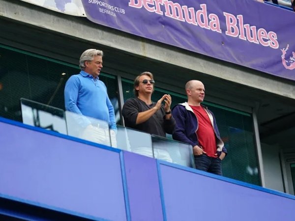 Todd Boehly (Sumber: PA Images)