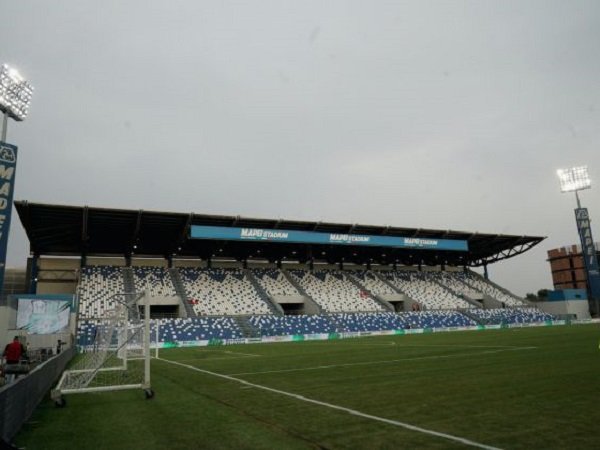 Sassuolo vs AC Milan