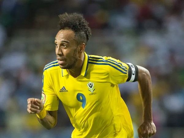 Pierre-Emerick Aubameyang resmi mengundurkan dari Timnas Gabon. (Images: Getty)