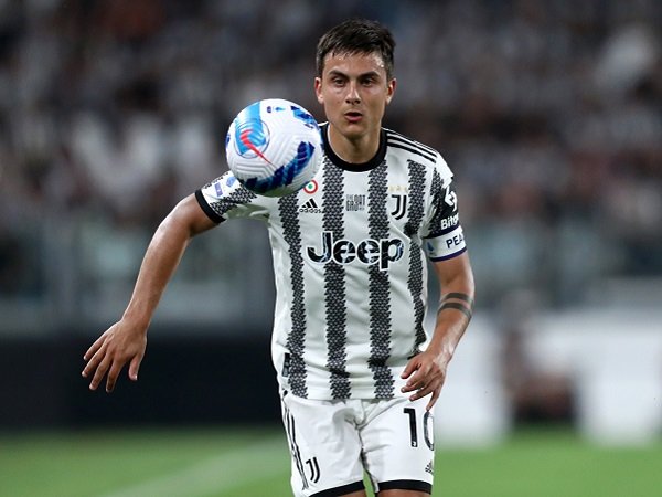 Paulo Dybala