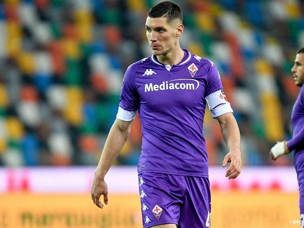 Juventus Disarankan Tak Rekrut Nikola Milenkovic