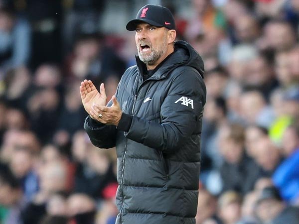 Liverpool Jalin Kerjasama dengan Perusahaan AI untuk Atasi Cedera