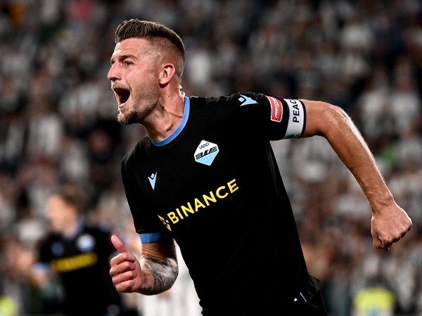 Sergej Milinkovic-Savic