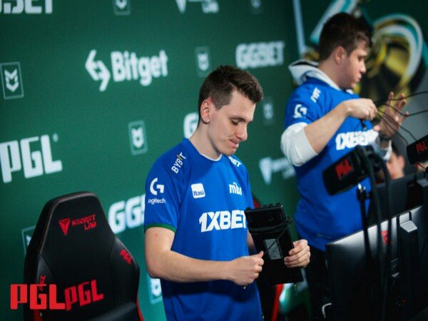 Rumor: Tim CS:GO MIBR Menggantikan IGL WOOD7 dengan rifler akademi brnz4n