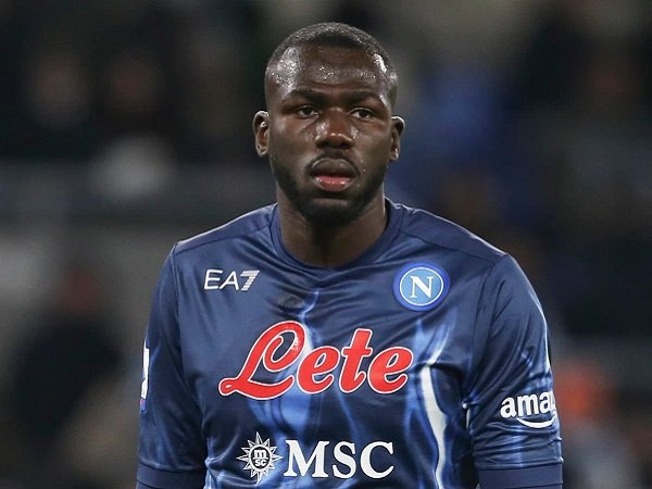 Kalidou Koulibaly