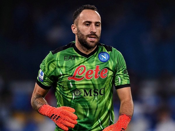 David Ospina