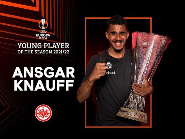 Ansgar Knauff