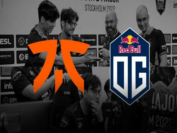 OG Esports Eliminasi Fnatic dari Stockholm Major 2022 Secara Dramatis