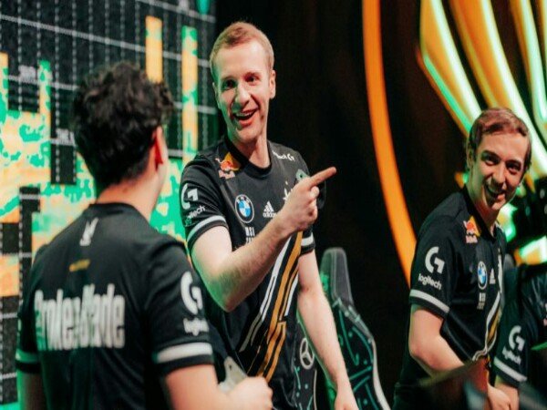 Day 2 Rumble Stage MSI 2022: G2 Esports Perpanjang Rekor Sempurna