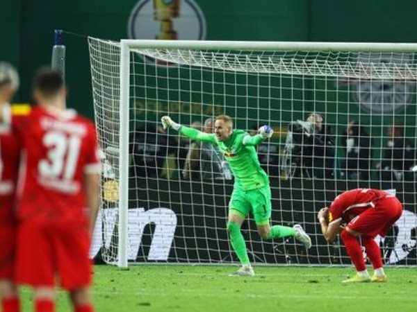 RB Leipzig