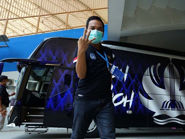 CEO PSIS Semarang, Yoyok Sukawi