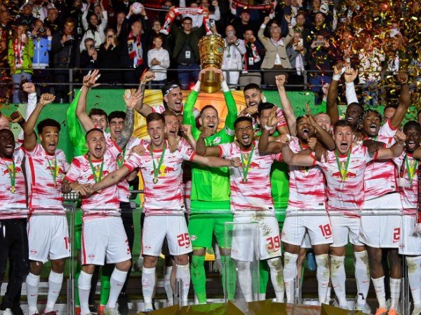 RB Leipzig