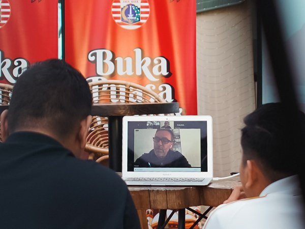 Pelatih Persija Jakarta, Thomas Doll