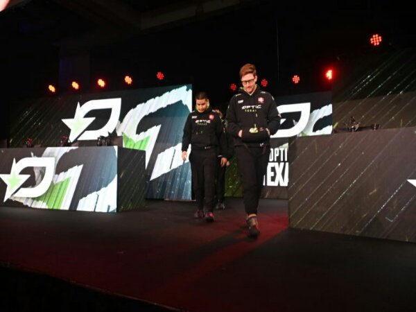 OpTic Texas Jaga Rekor Sempurna di Kualifikasi CDL Major 3