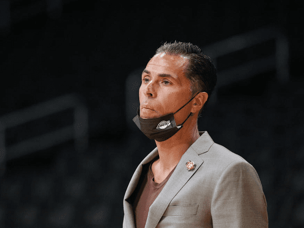Rob Pelinka akan jalani meeting dengan Sean Marks.