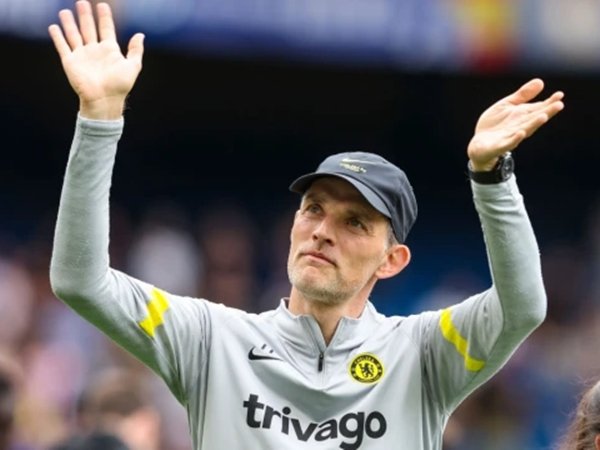 Thomas Tuchel (sumber: Getty)