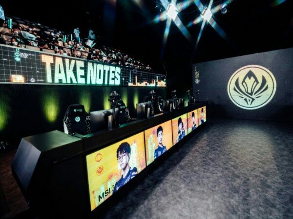 Day 5 Rumble Stage MSI 2022: Stop Winstreak RNG, T1 Finis Runner-up