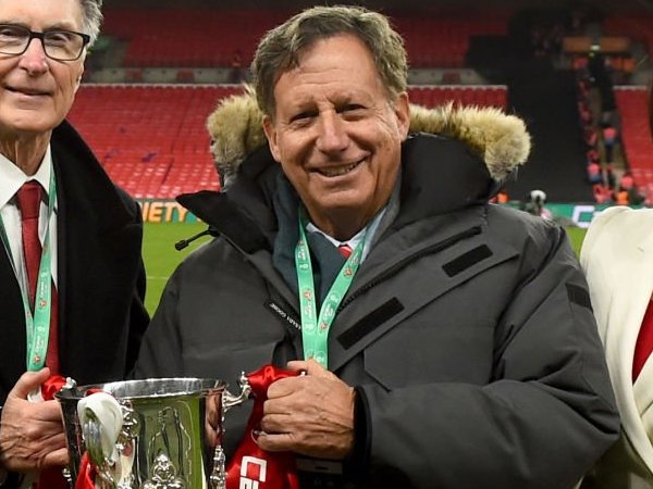 Pemilik Liverpool Konfirmasi Rencana Kontrak Baru Salah dan Mane