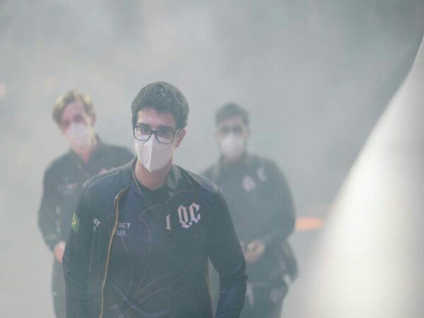 Quincy Crew Boyong Kembali Lelis, MSS, dan Rekrut Fata ke Roster Dota 2