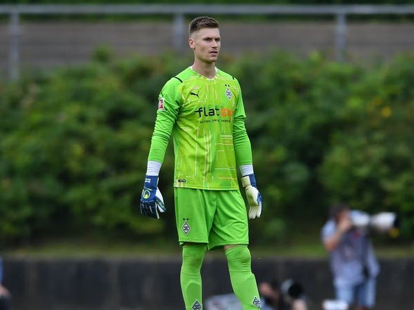 Borussia Monchengladbach