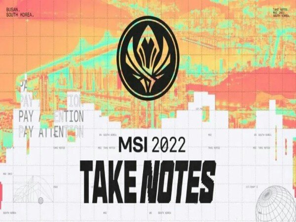 RNG Pilih EG Jadi Lawan di Knockout Stage MSI 2022, G2 Tantang T1