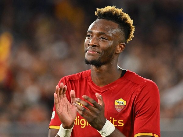 Tammy Abraham