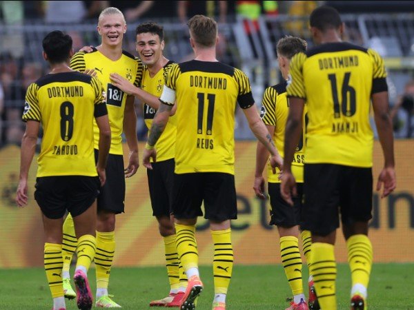 Borussia Dortmund