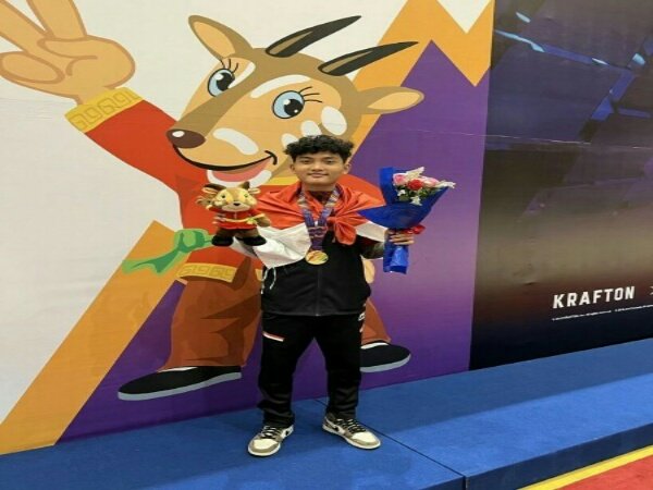 Kesan Ryzen Pasca Memenangkan Medali Emas di SEA Games 2021