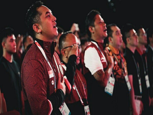 Ketua BTN Esports: Prestasi Timnas Esports Indonesia di SEA Games 2021 Memuaskan