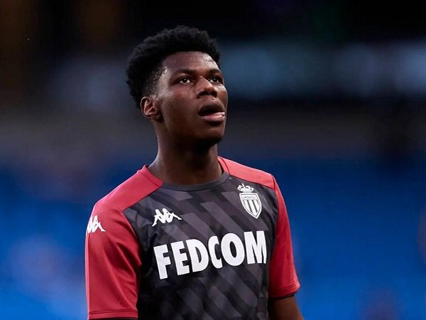 Aurelien Tchouameni