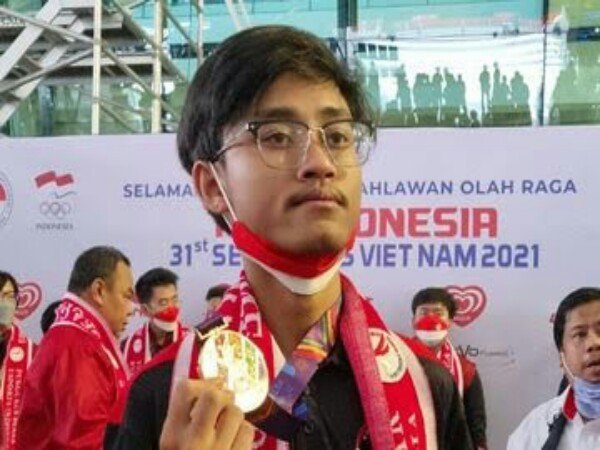 Luxxy Sempat Gemetar Kala Final PUBG Mobile SEA Games 2021