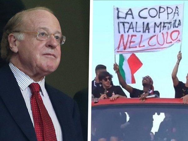 Paolo Scaroni