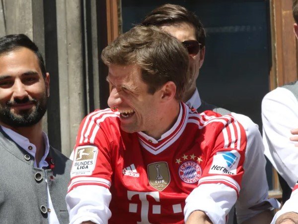 Thomas Muller