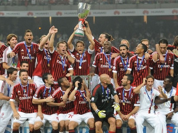 AC Milan