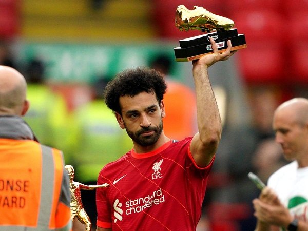 Mohamed Salah