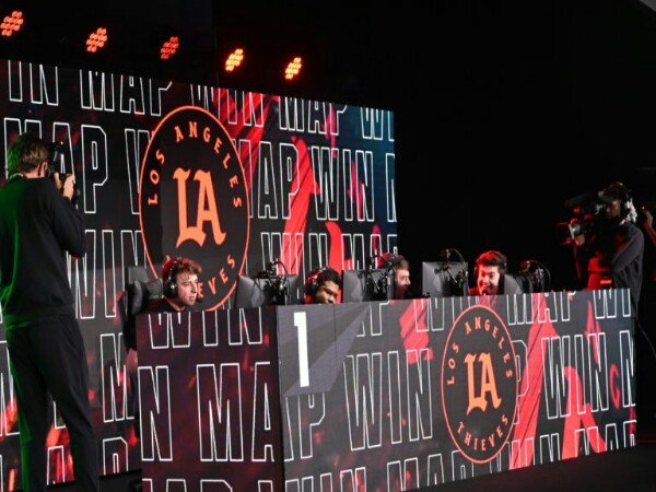 Call of Duty Trhi: Los Angeles Thieves Datangkan Shane McKerral Sebagai Asisten Pelatih
