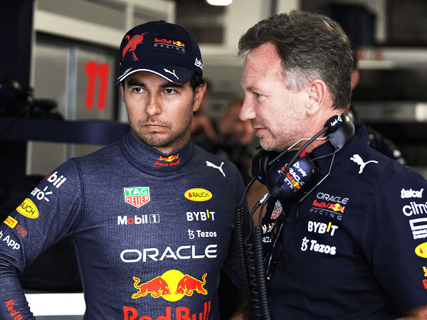 Sergio Perez sebut Red Bull tidak penuhi janjinya di GP Spanyol.