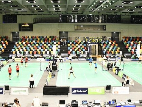 Turnamen Austria Open 2022 Akan Dimulai Pekan ini