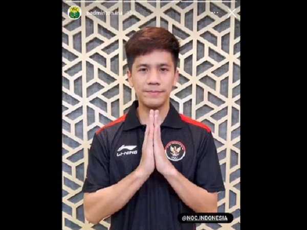 Yeremia Akhirnya Meminta Maaf Secara Terbuka