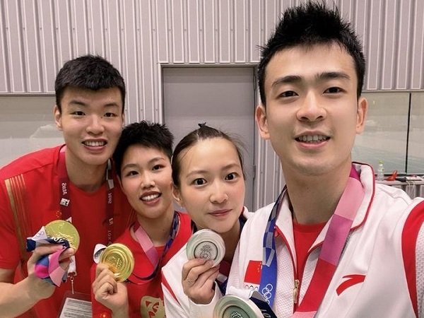 Zhang Jun Beberkan Alasan Menurunnya Pemain Ganda China