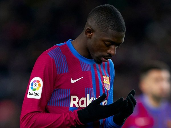 Ousmane Dembele