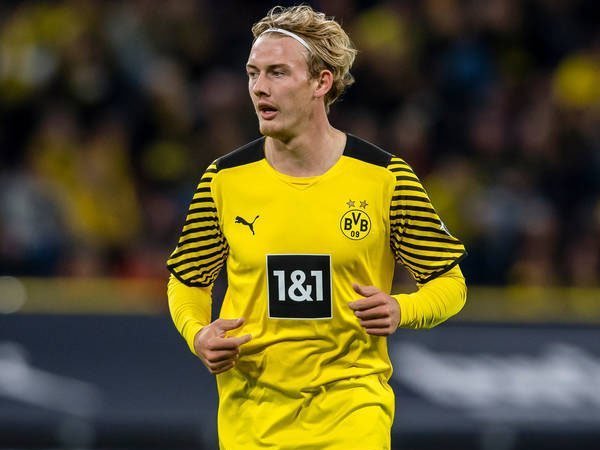 Julian Brandt