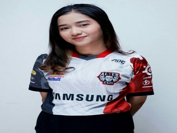 Fepar Bicara Beban Juara Bertahan Alter Ego Dione dan Target Individu