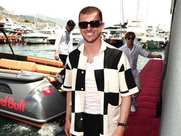 Mason Mount (Sumber: Twitter)