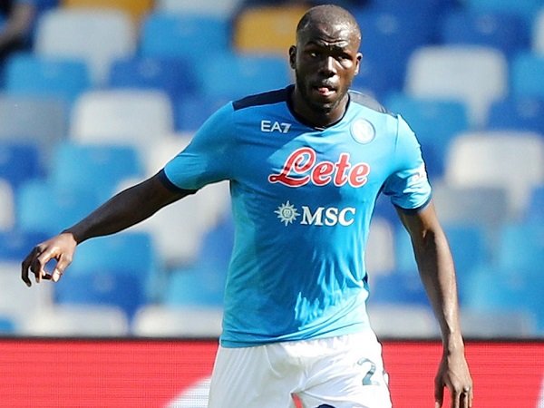 Kalidou Koulibaly