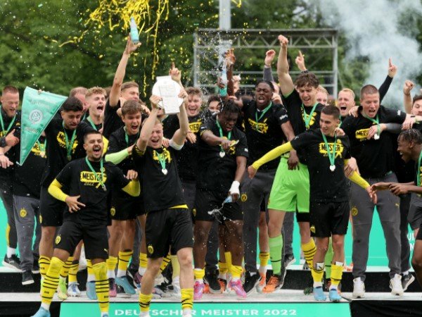 Borussia Dortmund U-19