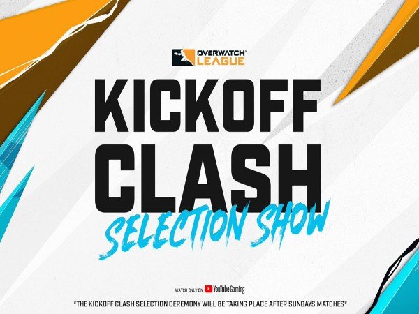 Kualifikasi Kickoff Clash Barat: London Spitfire Torehkan Rekor Spitfire